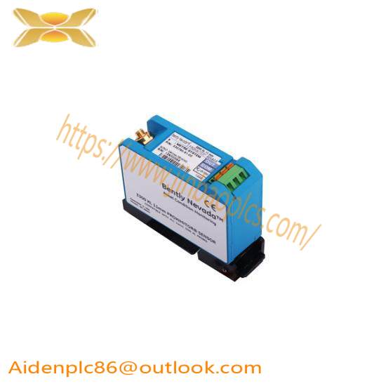Bently Nevada 330780-090-00 Proximitor Sensor