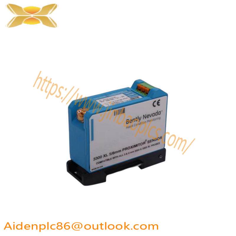 Bently Nevada 330780-51-CN Proximitor Sensor