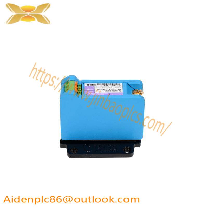 Bently Nevada 330780-90-00 PROX CONTROL