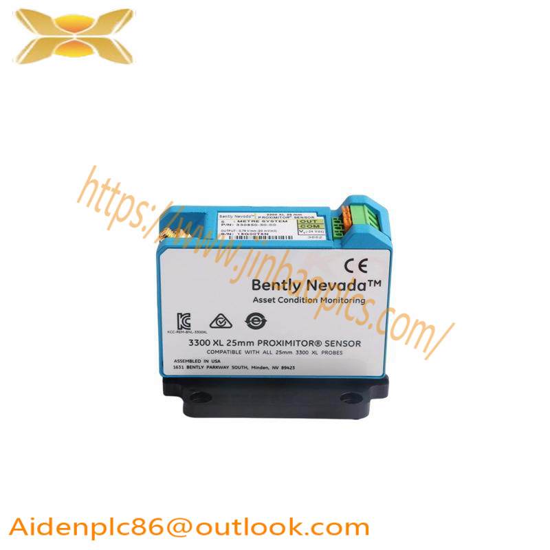 Bently Nevada 330850-90-CN Proximity Sensor