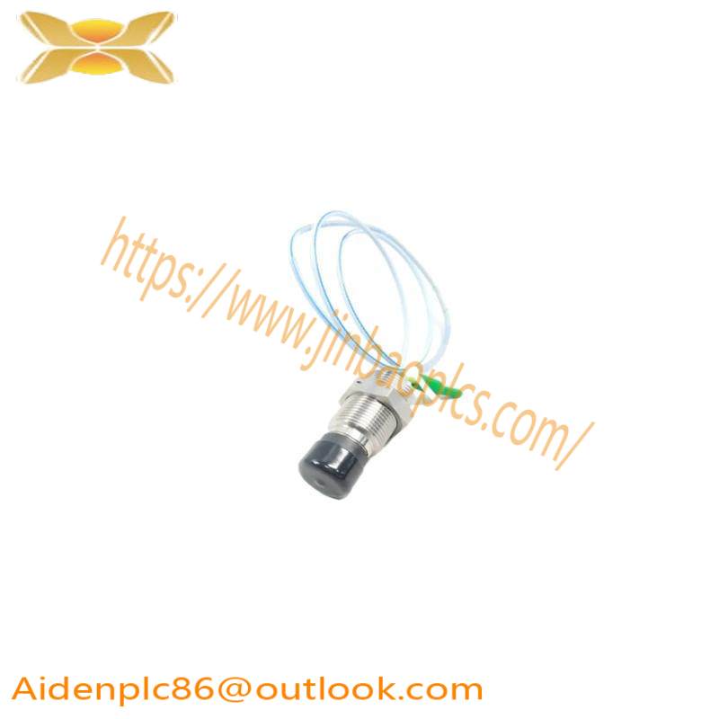 BENTLY NEVADA 330851-01-000-020-90-00-00 PROXIMITY PROBE