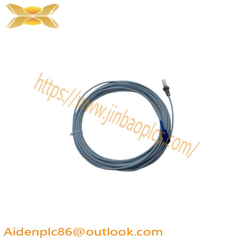 Bently Nevada 330851-02-000-030-10-00-05 Proximity Probe
