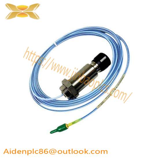 Bently Nevada  330851-02-000-050-50-00-05  3300 XL 25 mm Proximity Probe