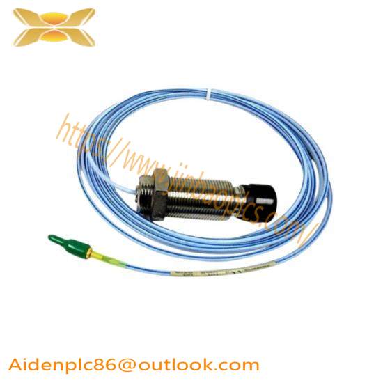 Bently Nevada  330851-02-000-050-50-00-05  3300 XL 25 mm Proximity Probe