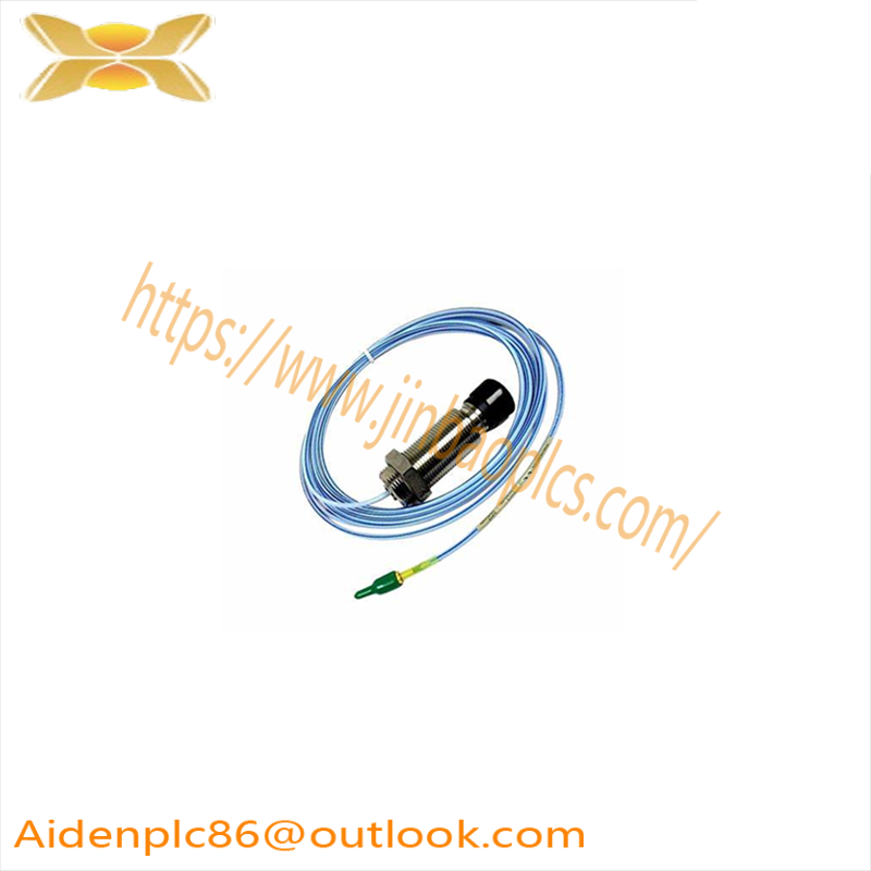 Bently Nevada 330851-02-000-050-90-00-05 Proximity Probe