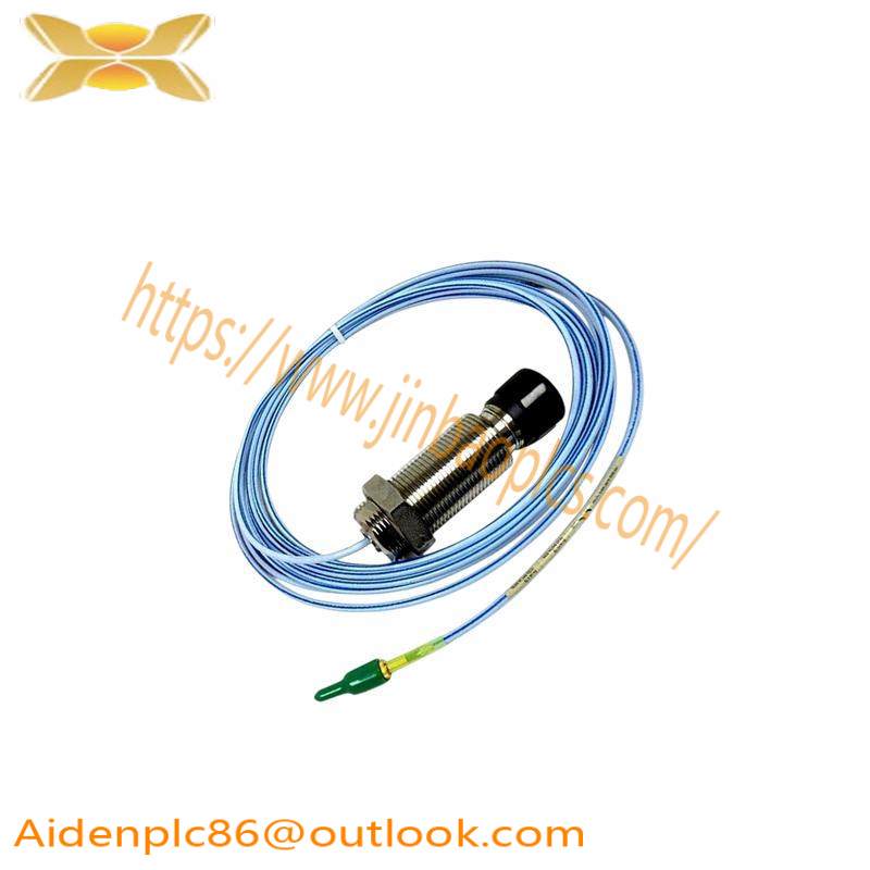 Bently Nevada 330851-02-000-060-10-00-CN Proximity Probes
