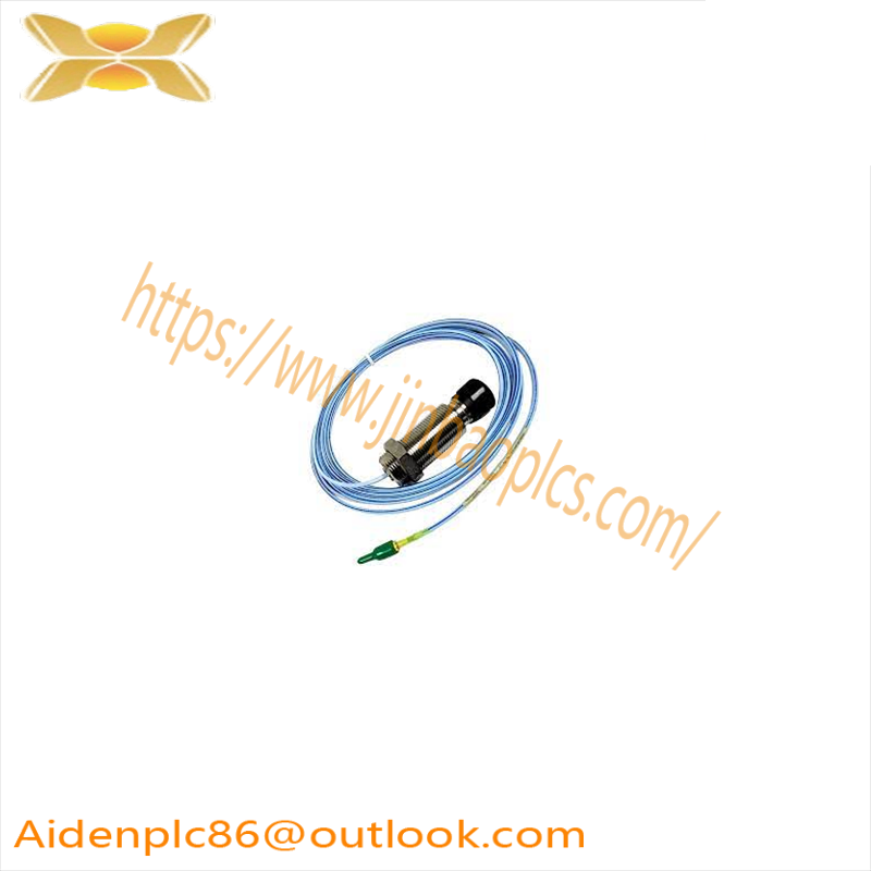 BENTLY NEVADA 330851-02-000-060-50-00-00 Proximity Probe