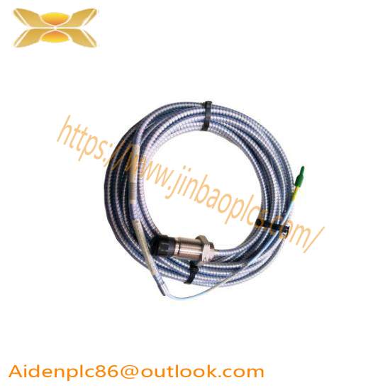 BENTLY NEVADA 330851-02-000-060-50-00-05  3300 XL 25 mm Proximity Probe