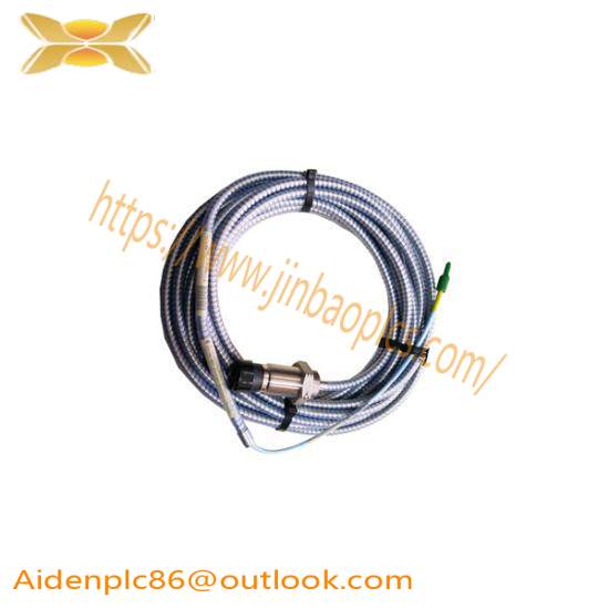 Bently Nevada 330851-02-000-100-10-00-CN 3300 XL 25 mm Proximity Probe