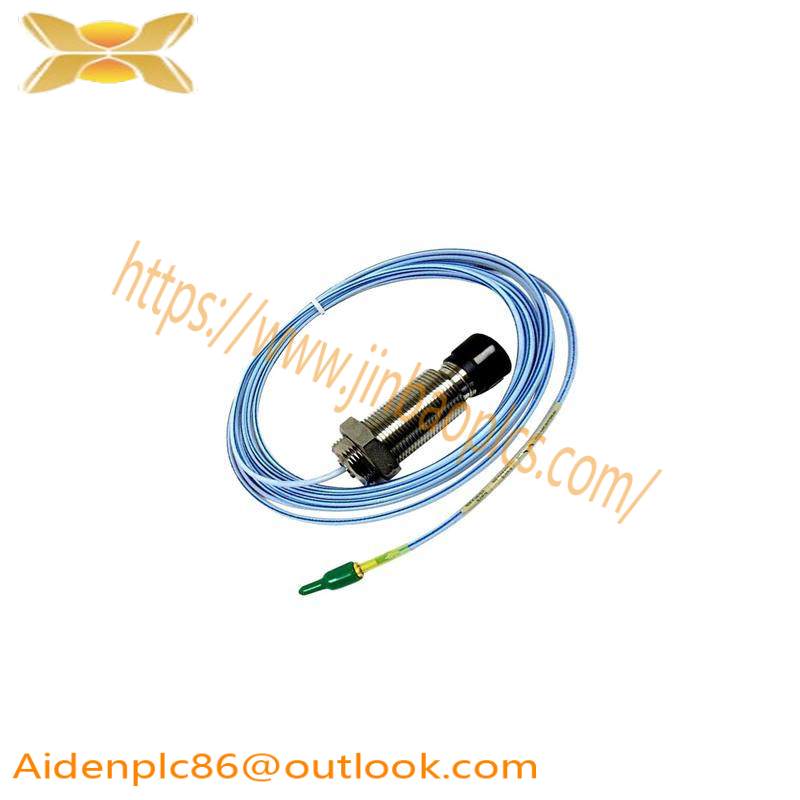 BENTLY NEVADA 330851-03-000-020-90-00-00 3300 XL 25 mm Proximity Probe