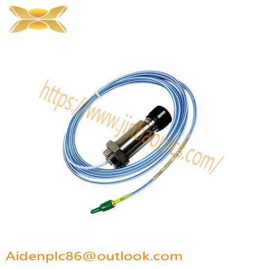Bently Nevada 330851-04-00-20-90-00-00 Proximity Sensor