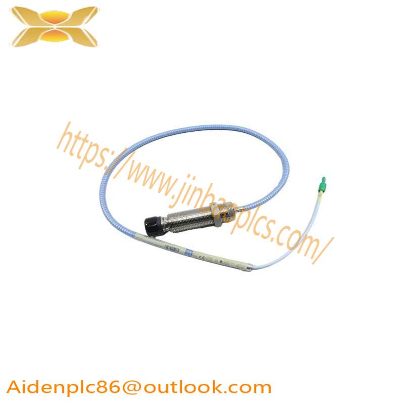 BENTLY NEVADA 330851-04-000-020-10-00-00 Proximity Probe