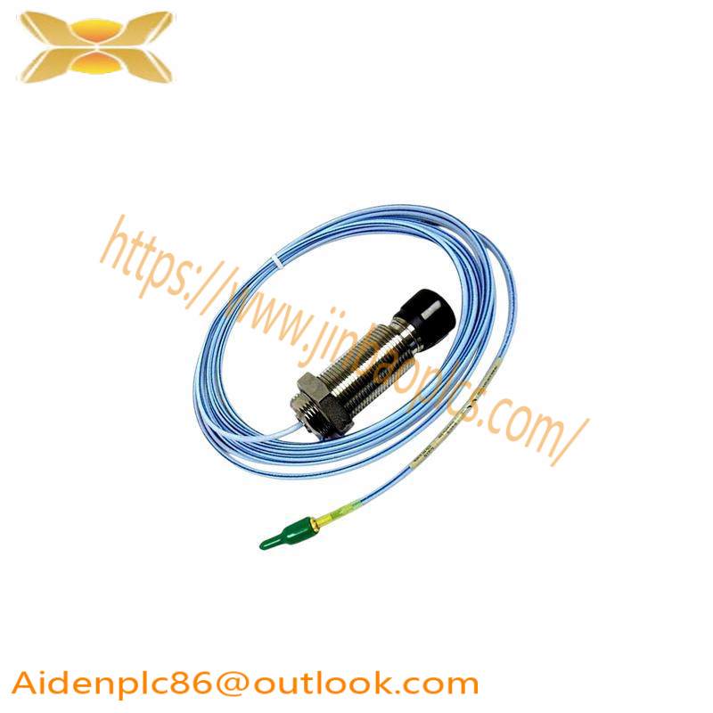 Bently Nevada 330851-04-000-020-10-01-00 PROBES