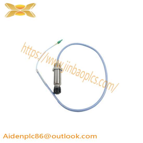Bently Nevada 330851-05-000-040-50-01-05  Proximity Probe