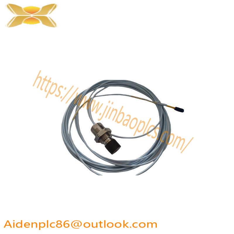 Bently Nevada 330851-05-000-040-50-01-05 Proximity Transducer