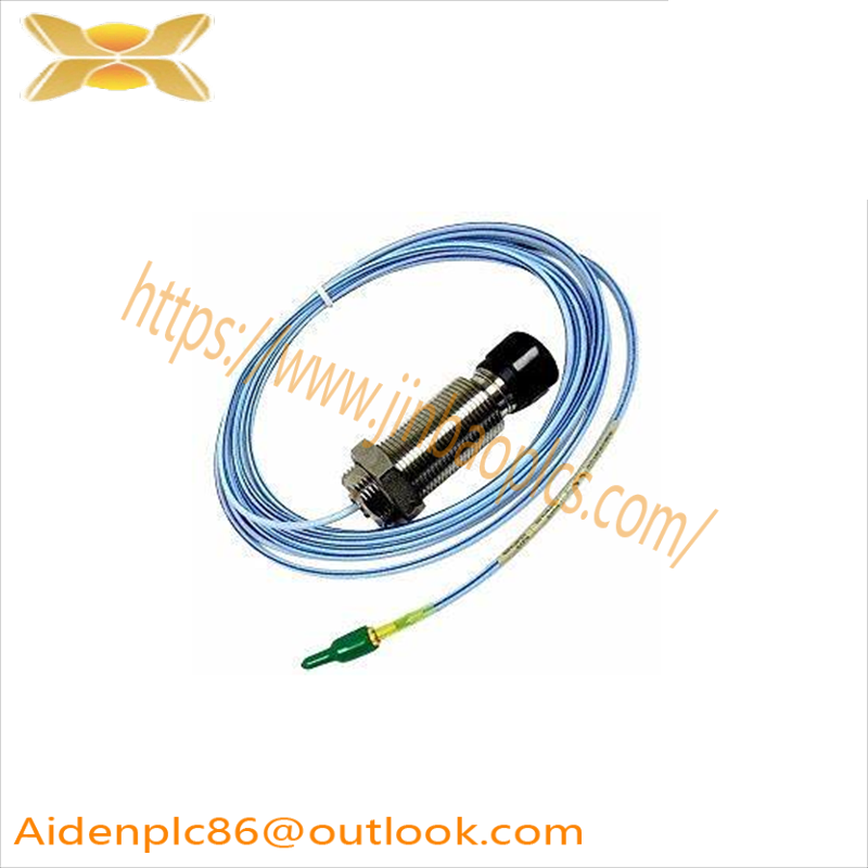 Bently Nevada 330851-06-000-070-10-00-05 3300 XL 8 mm probe
