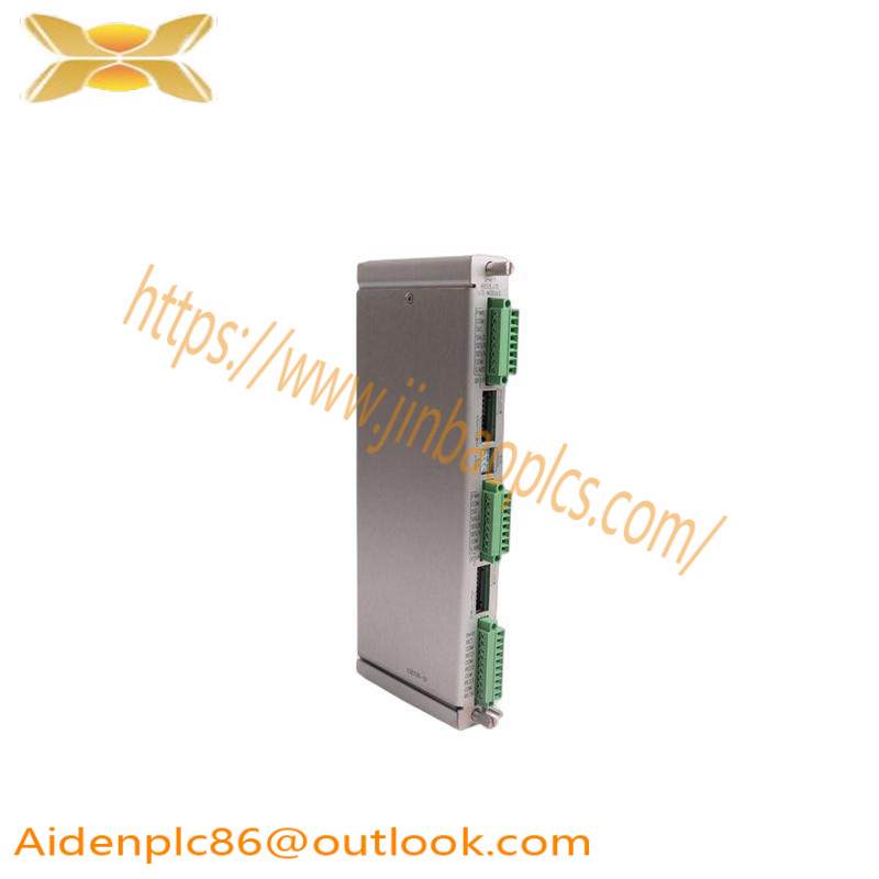 Bently Nevada 330851-06-000-070-50-00-05 Proximity Transducer