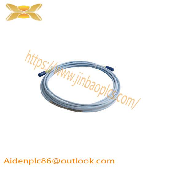 BENTLY NEVADA 330854-040-24-CN Extension Cable