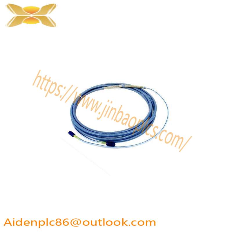 Bently Nevada 330854-080-24-CN Extension Cable