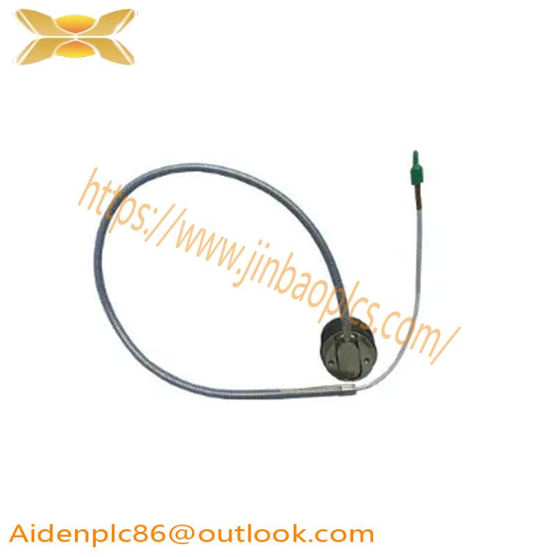 BENTLY NEVADA 330876-02-10-01-00 3300 XL 50 mm Proximity Probe