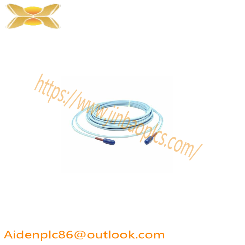 BENTLY NEVADA 330877-080-37-00 Extension Cable