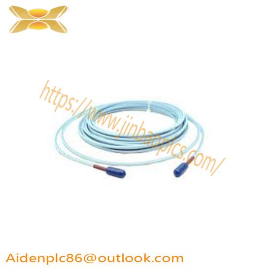 Bently Nevada 330877-80-36-00 3300 XL 50 mm Extension Cable