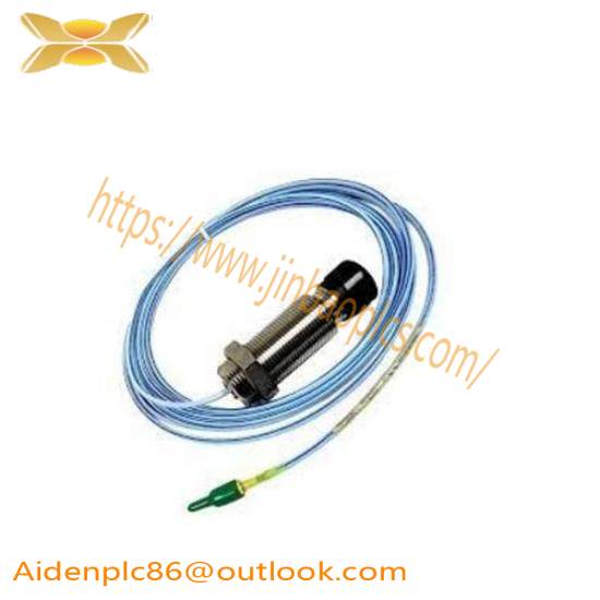Bently Nevada Proximity Probe 21000-16-10-15-114-03-02