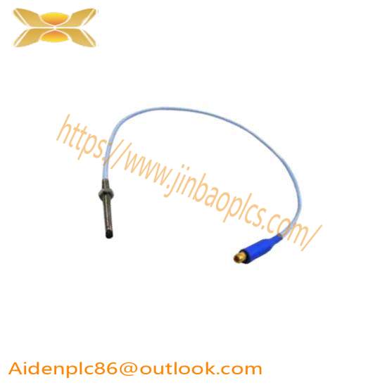 BENTLY NEVADA 330901-00-08-05-02-05 Proximity Probes
