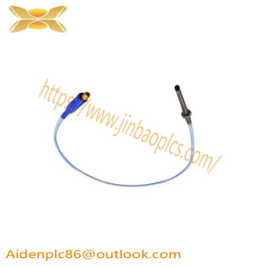 BENTLY NEVADA 330901-00-08-05-02-05 Proximity Probes
