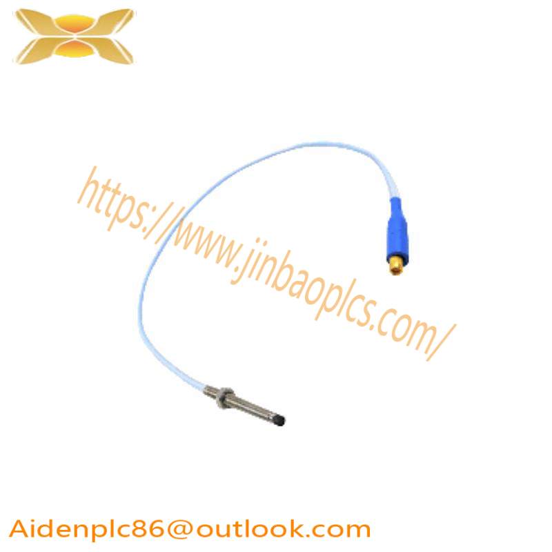 Bently Nevada 330901-00-10-10-02-05 3300 NSv Proximity Probes