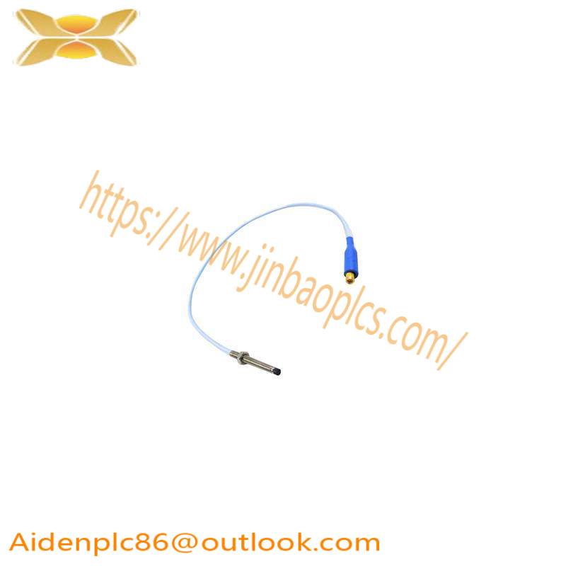 Bently Nevada 330901-00-40-10-02-05 3300 NSv Proximity Probes