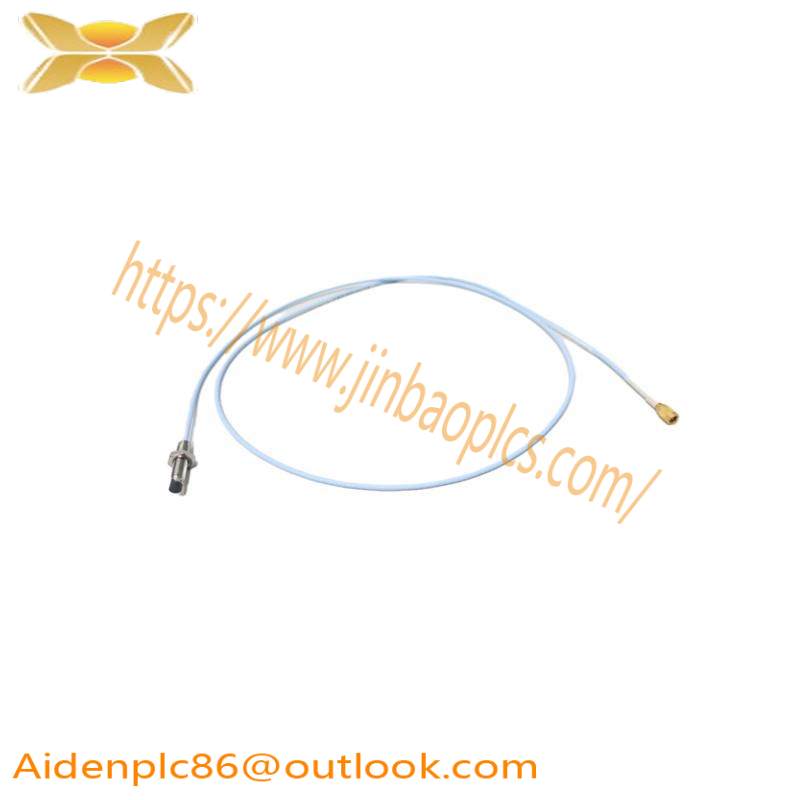 BENTLY NEVADA 330901-00-60-10-02-00 3300 NSv Proximity Probes