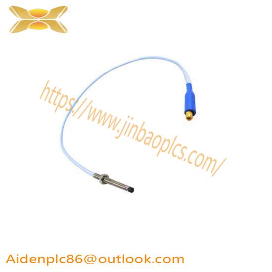 BENTLY NEVADA 330901-00-65-05-02-05 3300 NSv Proximity Probes