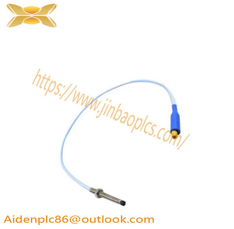 Bently Nevada 330901-00-65-05-02-05 proximity Probe