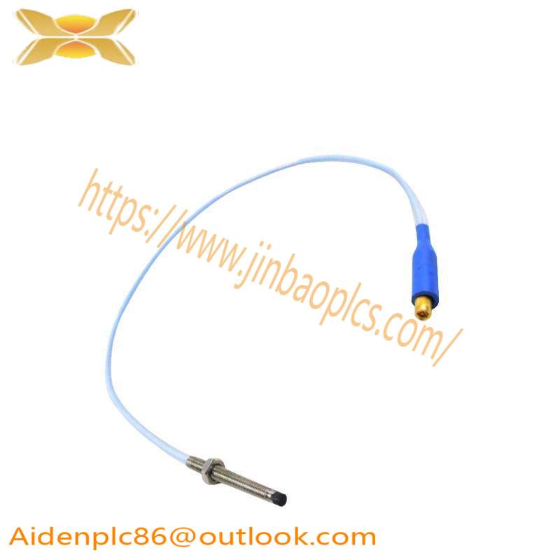 Bently Nevada 330901-00-90-05-02-00 3300 NSv Proximity Probes