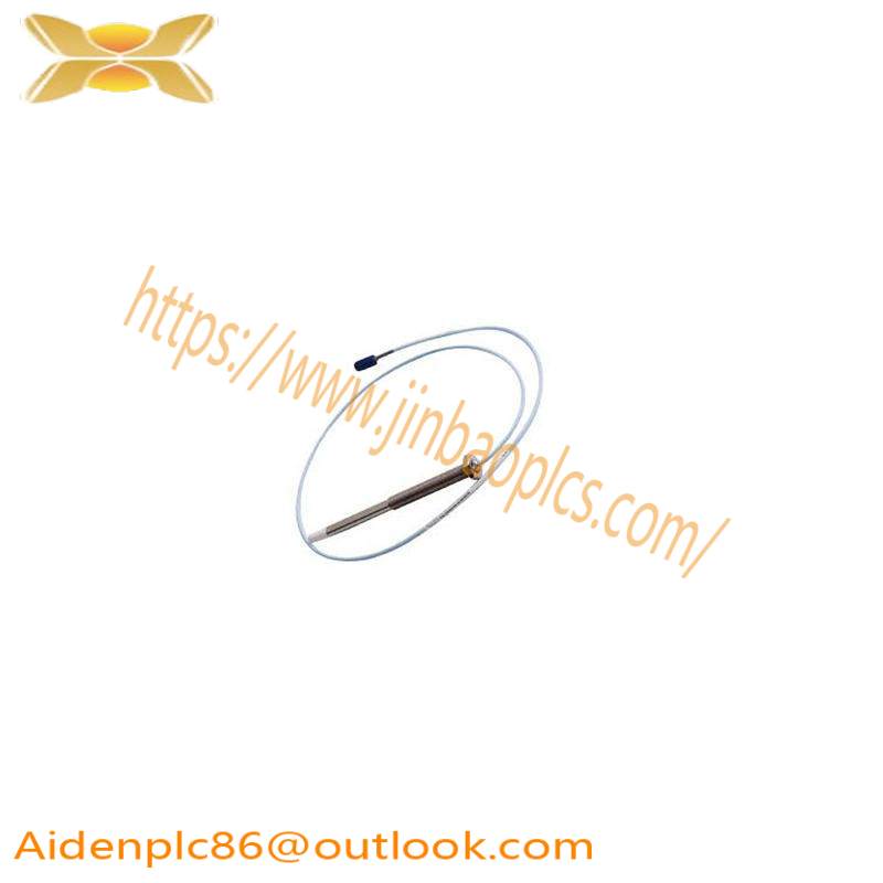 Bently Nevada 330901-00-90-05-02-05 3300 NSv Proximity Probes