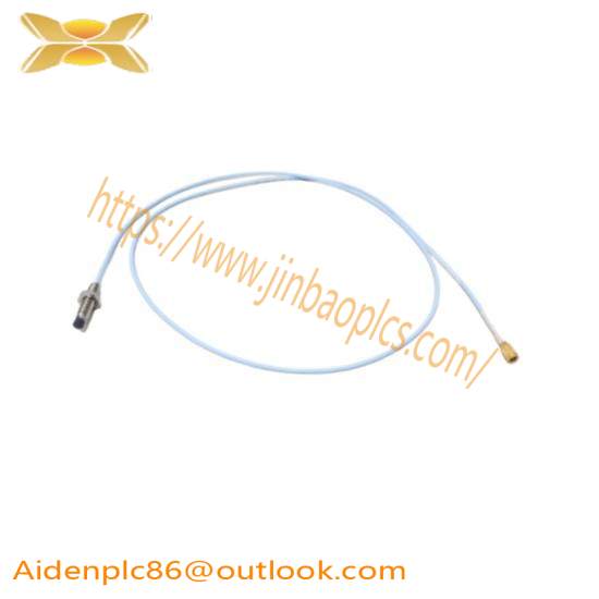 Bently Nevada 330901-00-90-10-01-05  3300 NSv Proximity Probes