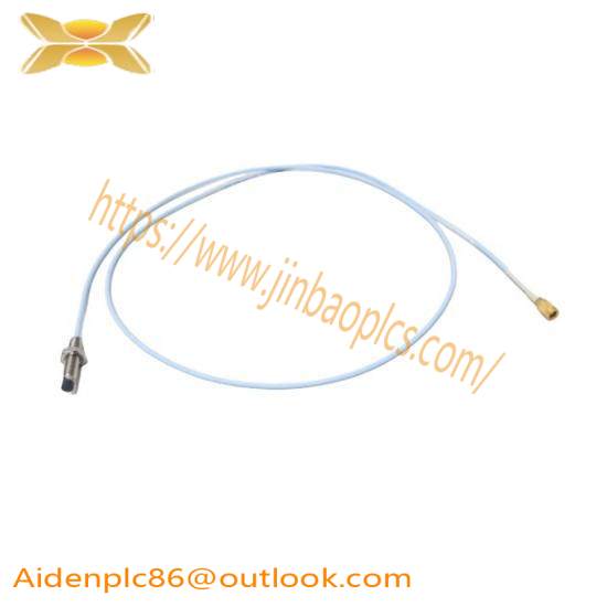 Bently Nevada 330901-00-90-10-01-05  3300 NSv Proximity Probes