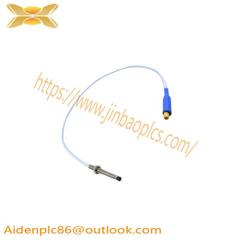 Bently Nevada 330901-02-24-10-01-00 Extension cable