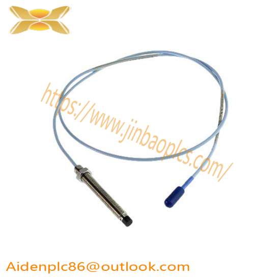 Bently Nevada  330901-02-47-10-01-00  3300 NSv Proximity Probes