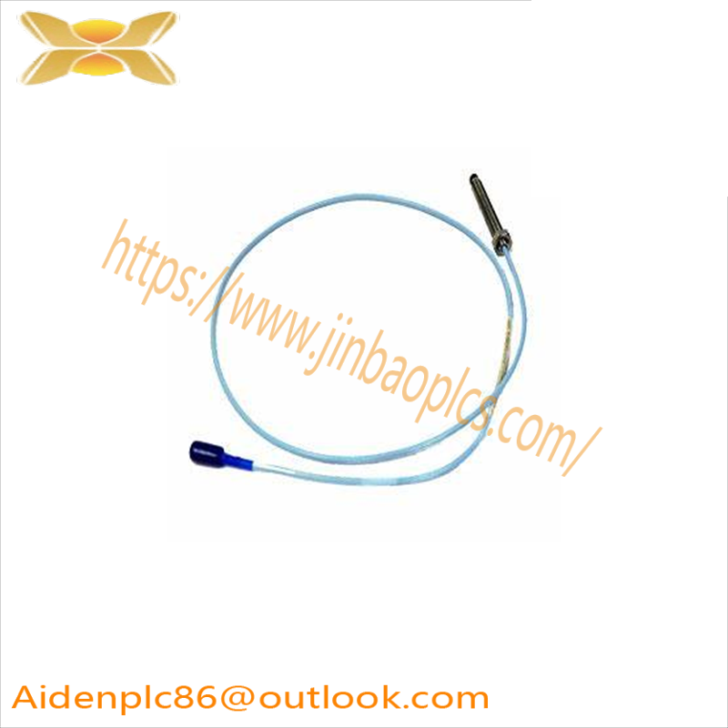 Bently Nevada 330901-10-25-10-02-00 3300 XL 8 mm Proximity Probe