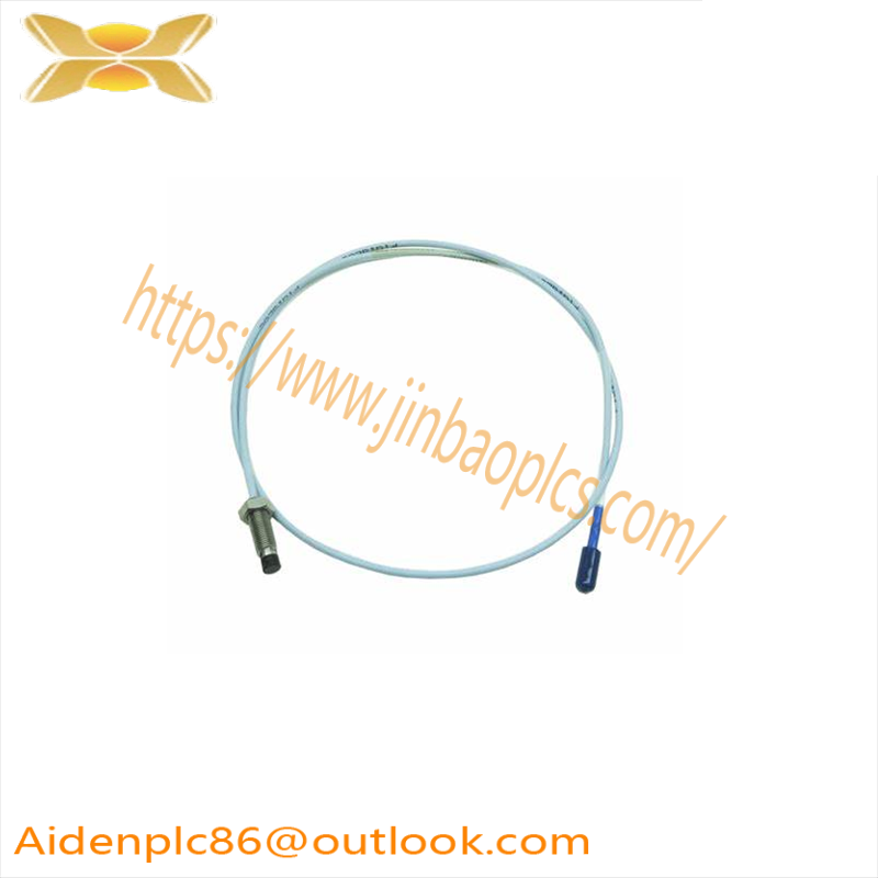Bently Nevada 330901-11-25-10-01-00 Proximity Probes