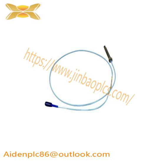 BENTLY NEVADA 330901-11-25-10-01-00 Proximity Sensor