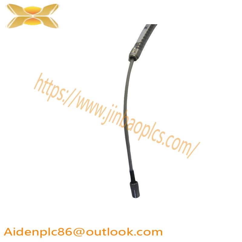 BENTLY NEVADA 330902-00-30-05-02-00 Proximity Transducer System