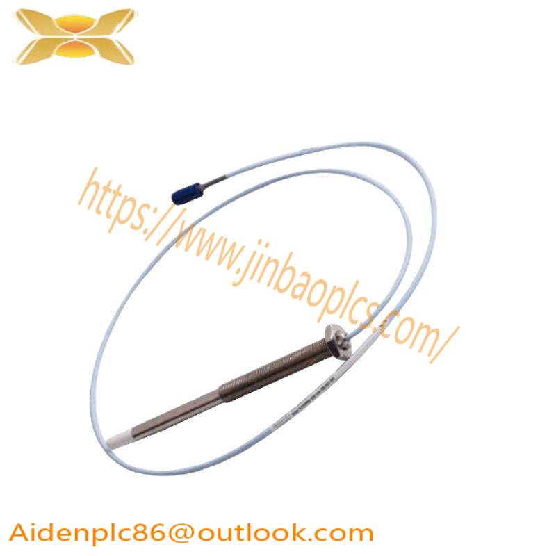 BENTLY NEVADA 330902-36-89-05-01 Proximity Probes
