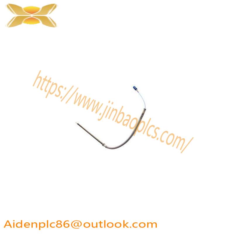 Bently Nevada 330902-40-10-02-05 Proximity Probes