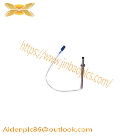 Bently Nevada 330903-00-02-05-02-CN 3300 NSv Proximity Probe