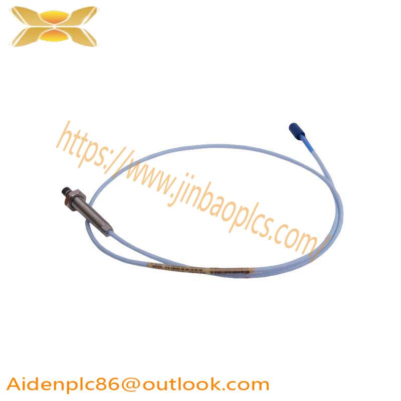 Bently Nevada 330903-00-04-05-02-00 3300 XL 8 mm Proximity Probes