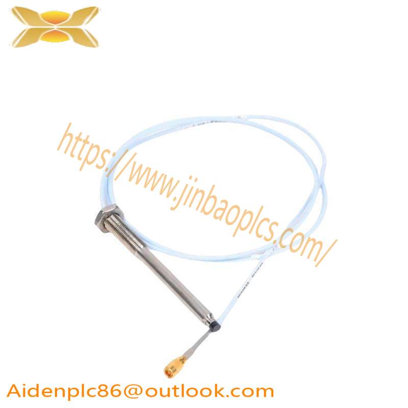 BENTLY NEVADA 330903-00-04-05-02-05 proximity probe
