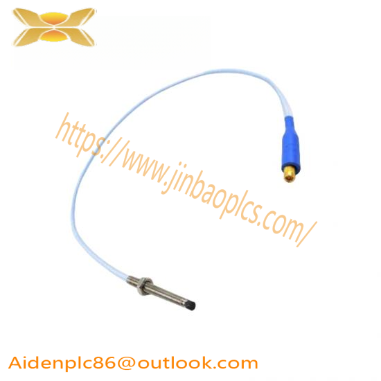 Bently Nevada 330903-00-04-05-02-05 Proximity Probes